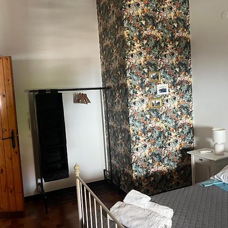 B&B Villa Reginella Agerola Zewnętrze zdjęcie