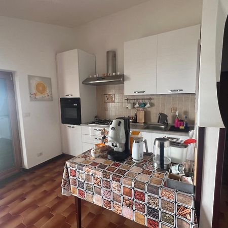 B&B Villa Reginella Agerola Zewnętrze zdjęcie
