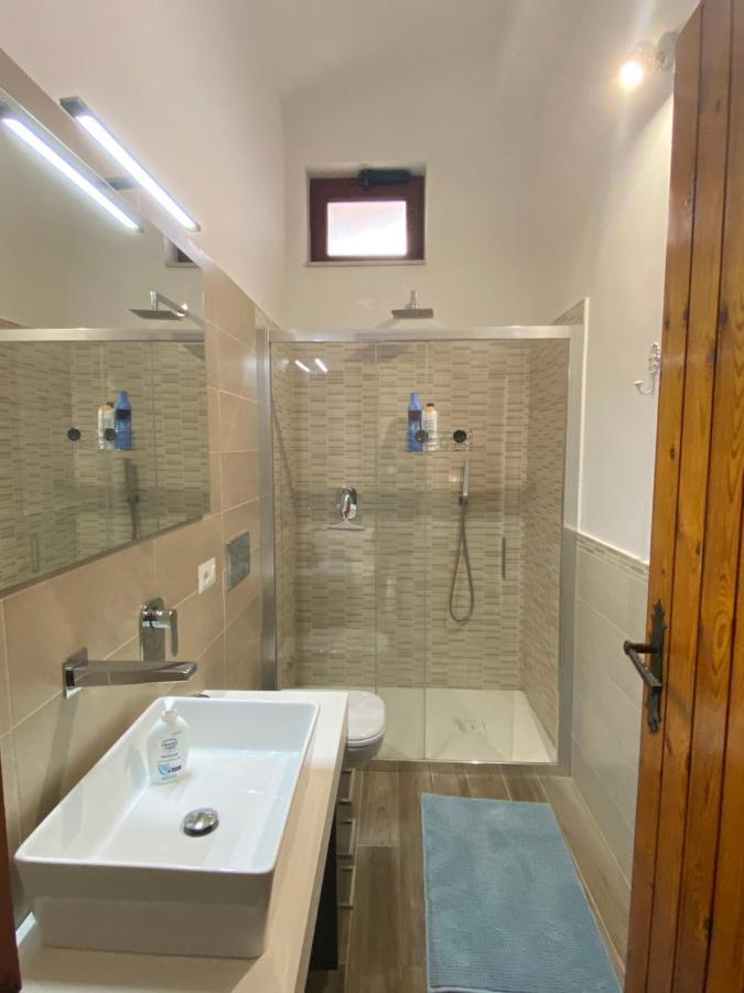 B&B Villa Reginella Agerola Zewnętrze zdjęcie