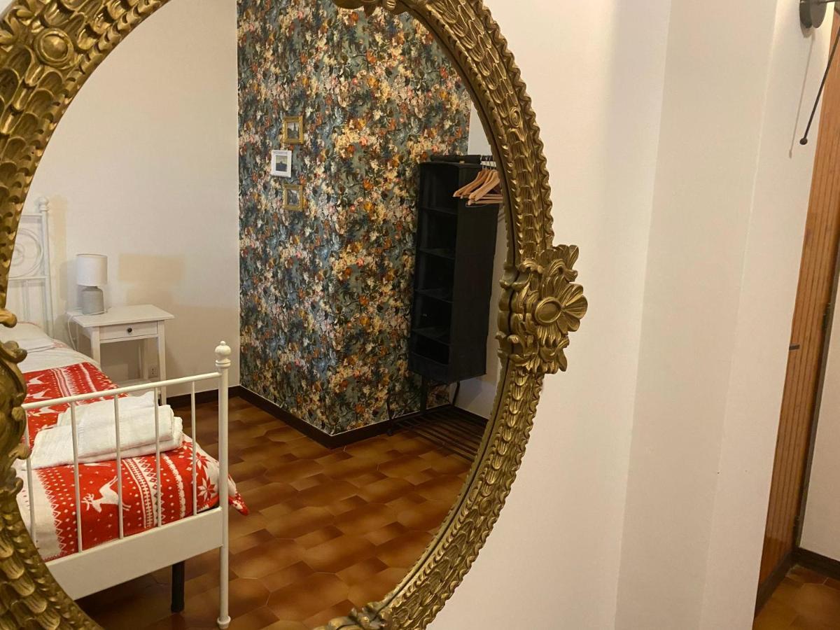 B&B Villa Reginella Agerola Zewnętrze zdjęcie