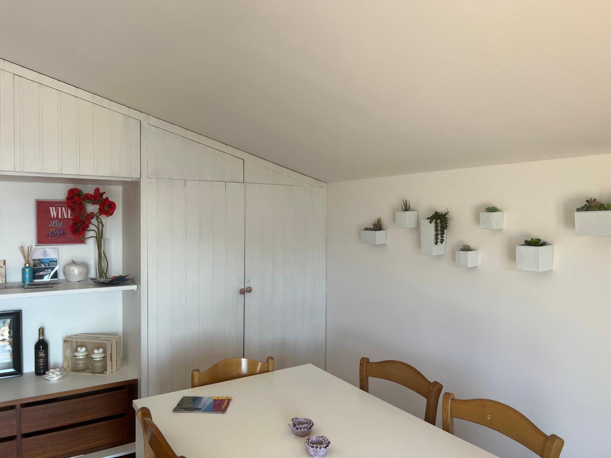 B&B Villa Reginella Agerola Zewnętrze zdjęcie