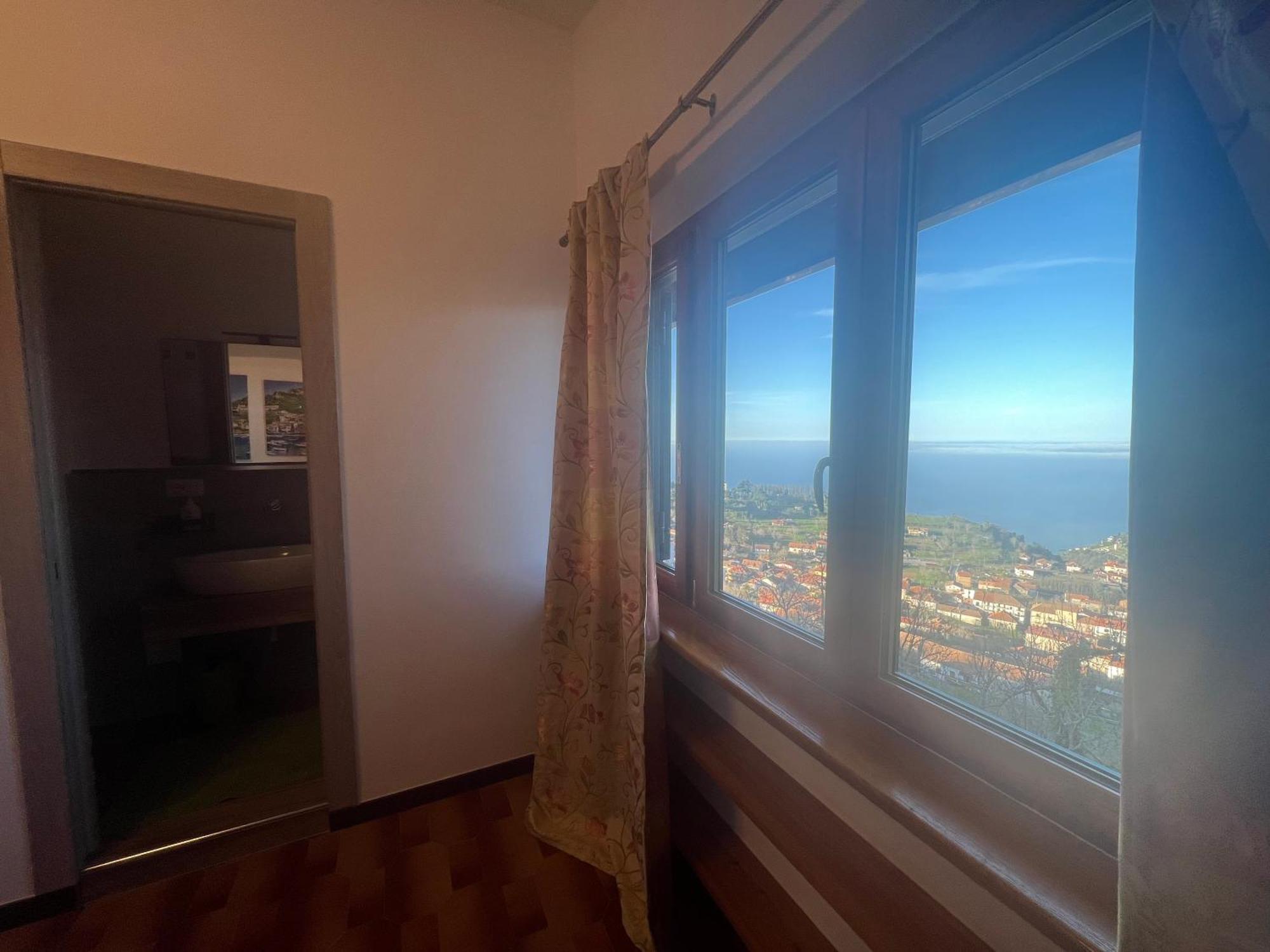 B&B Villa Reginella Agerola Zewnętrze zdjęcie