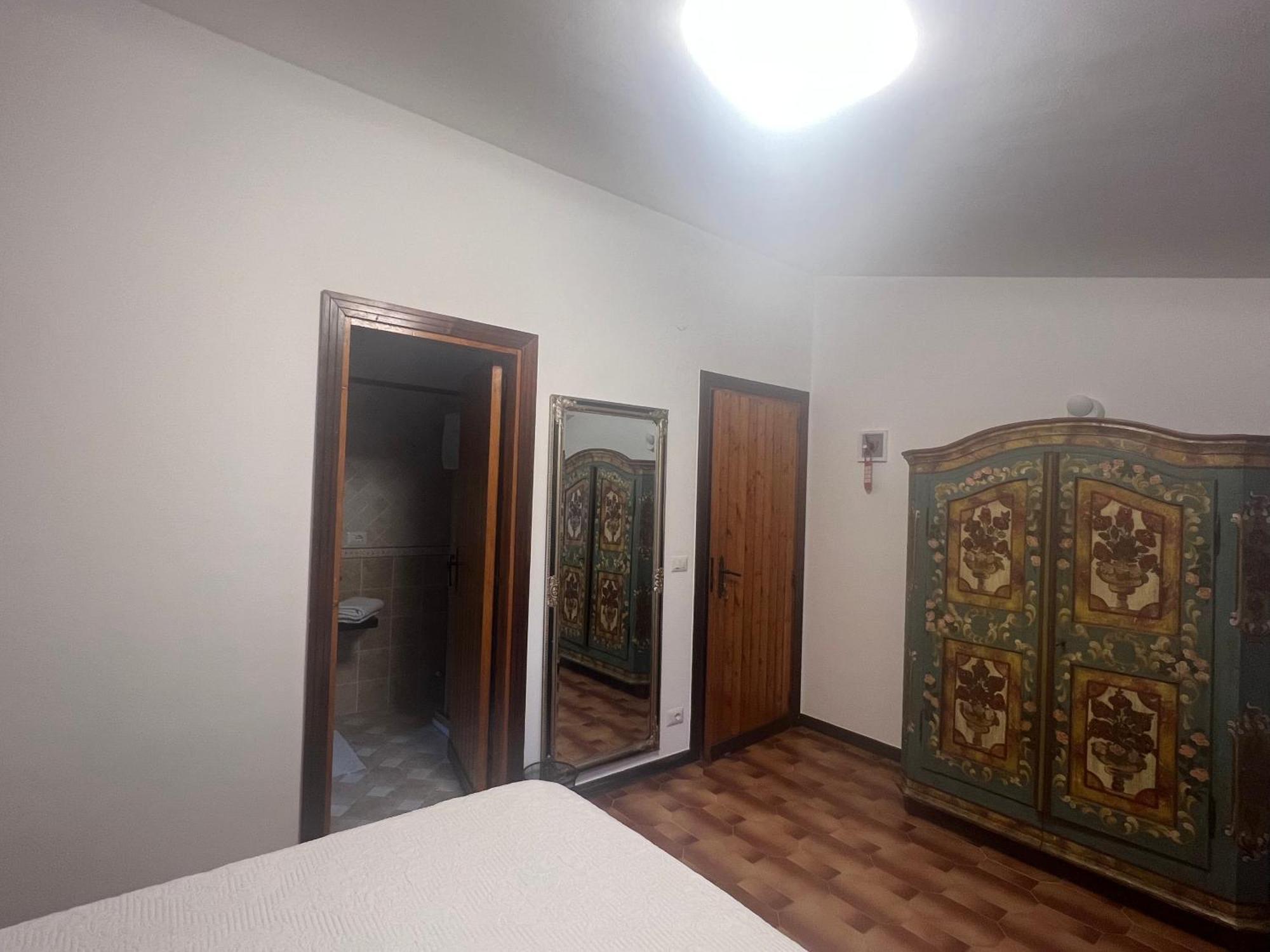 B&B Villa Reginella Agerola Zewnętrze zdjęcie
