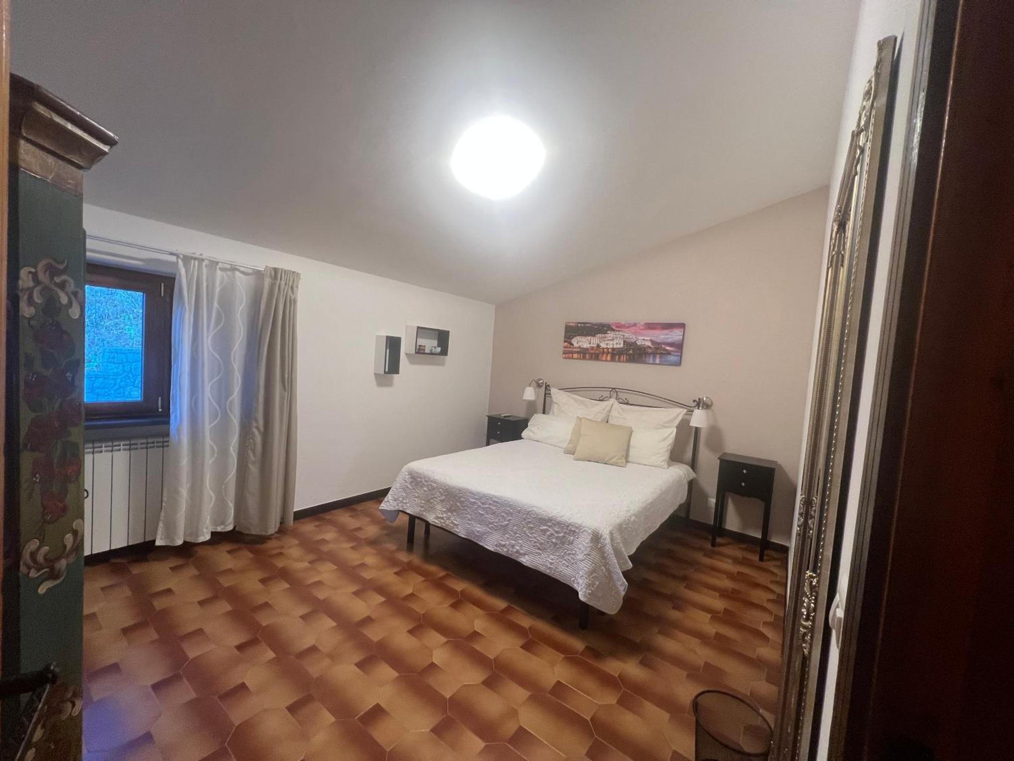 B&B Villa Reginella Agerola Zewnętrze zdjęcie