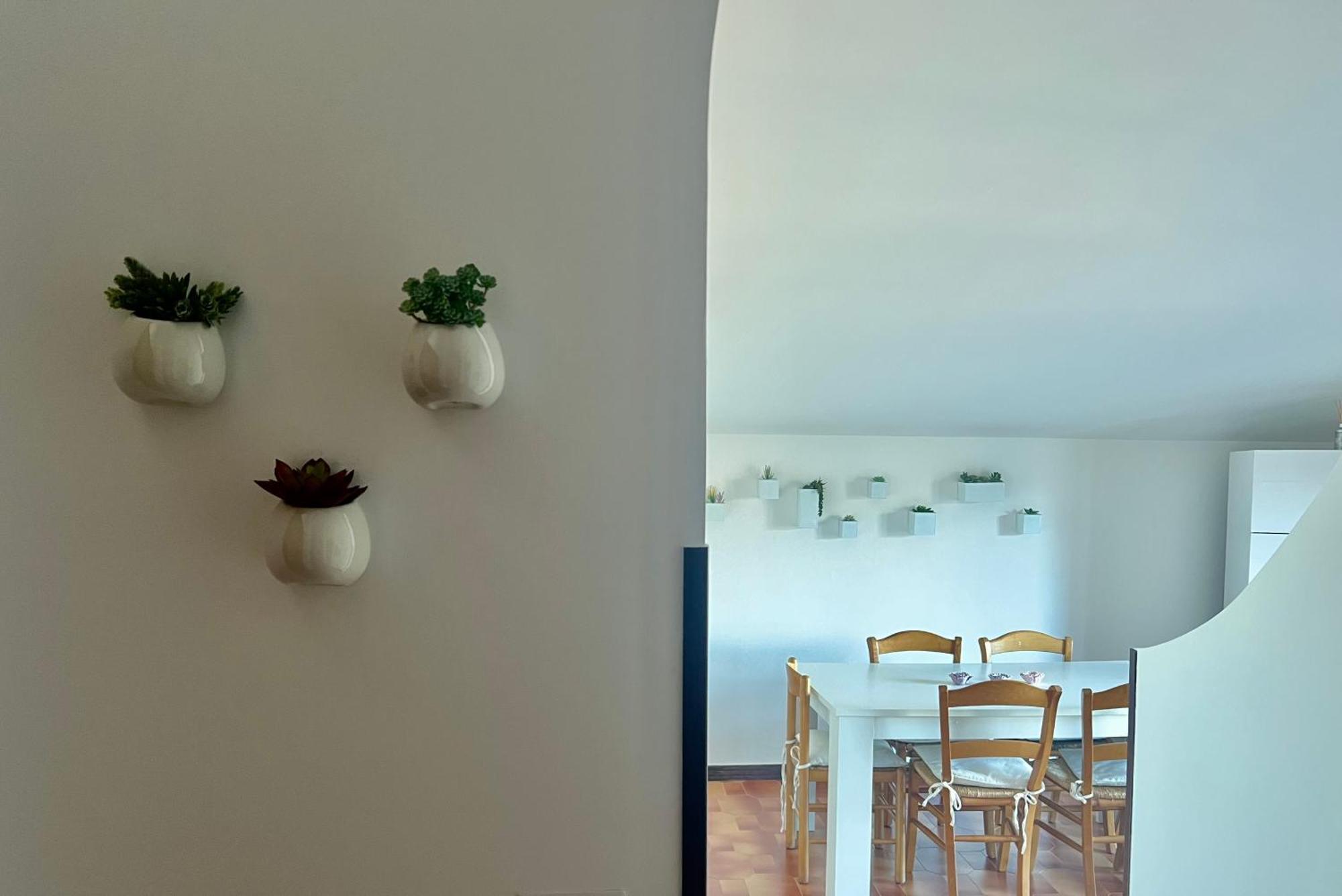 B&B Villa Reginella Agerola Zewnętrze zdjęcie