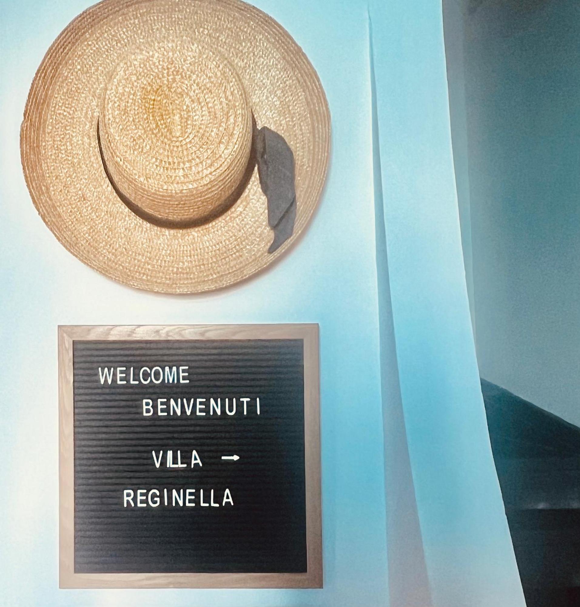 B&B Villa Reginella Agerola Zewnętrze zdjęcie