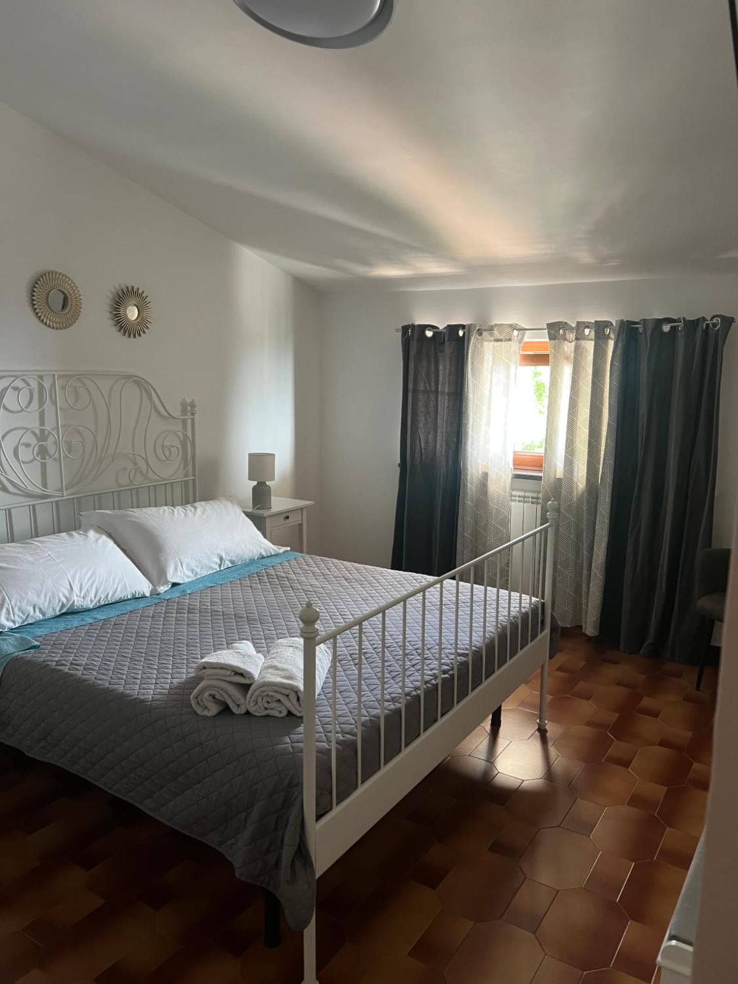 B&B Villa Reginella Agerola Zewnętrze zdjęcie