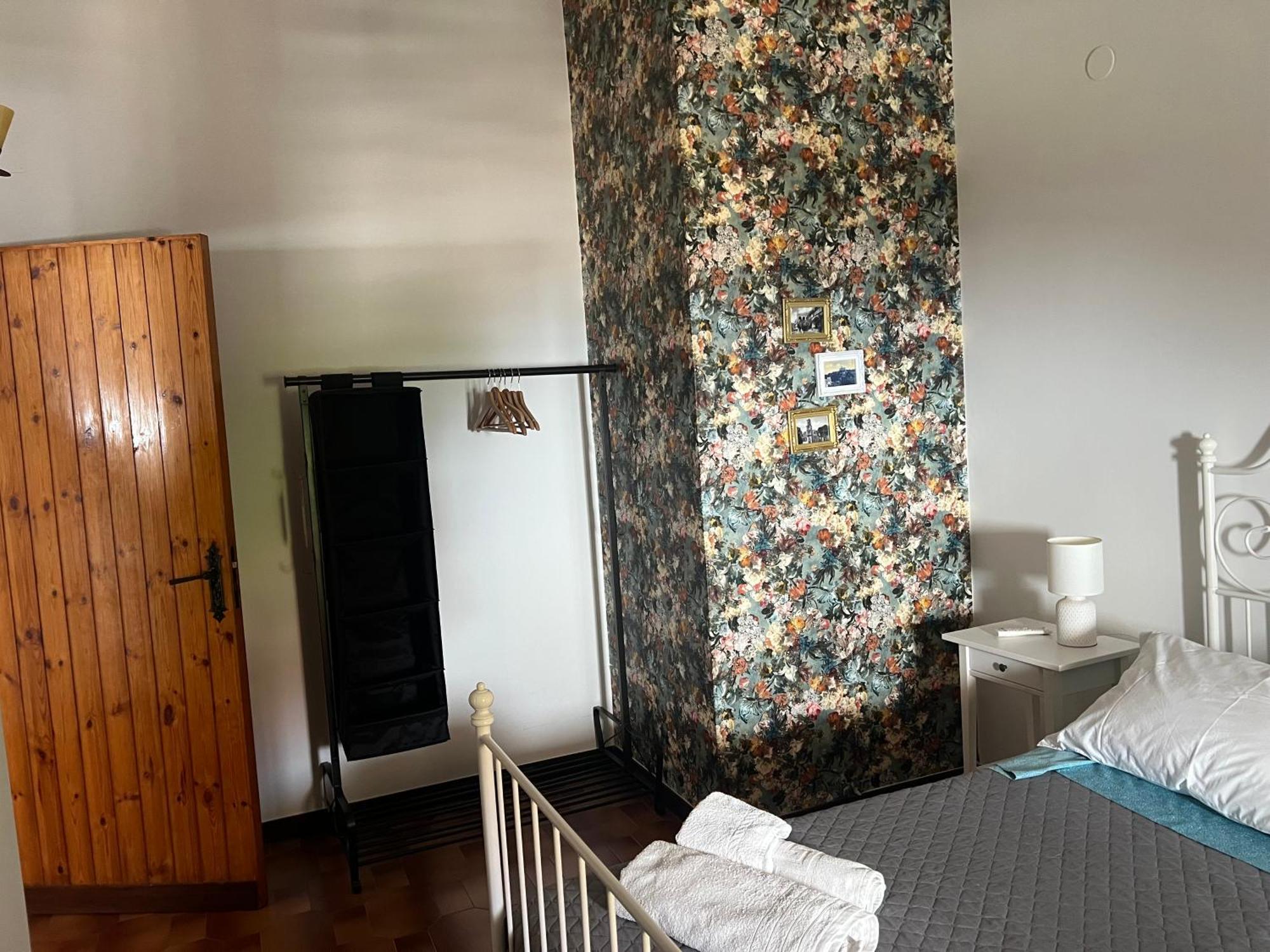 B&B Villa Reginella Agerola Zewnętrze zdjęcie