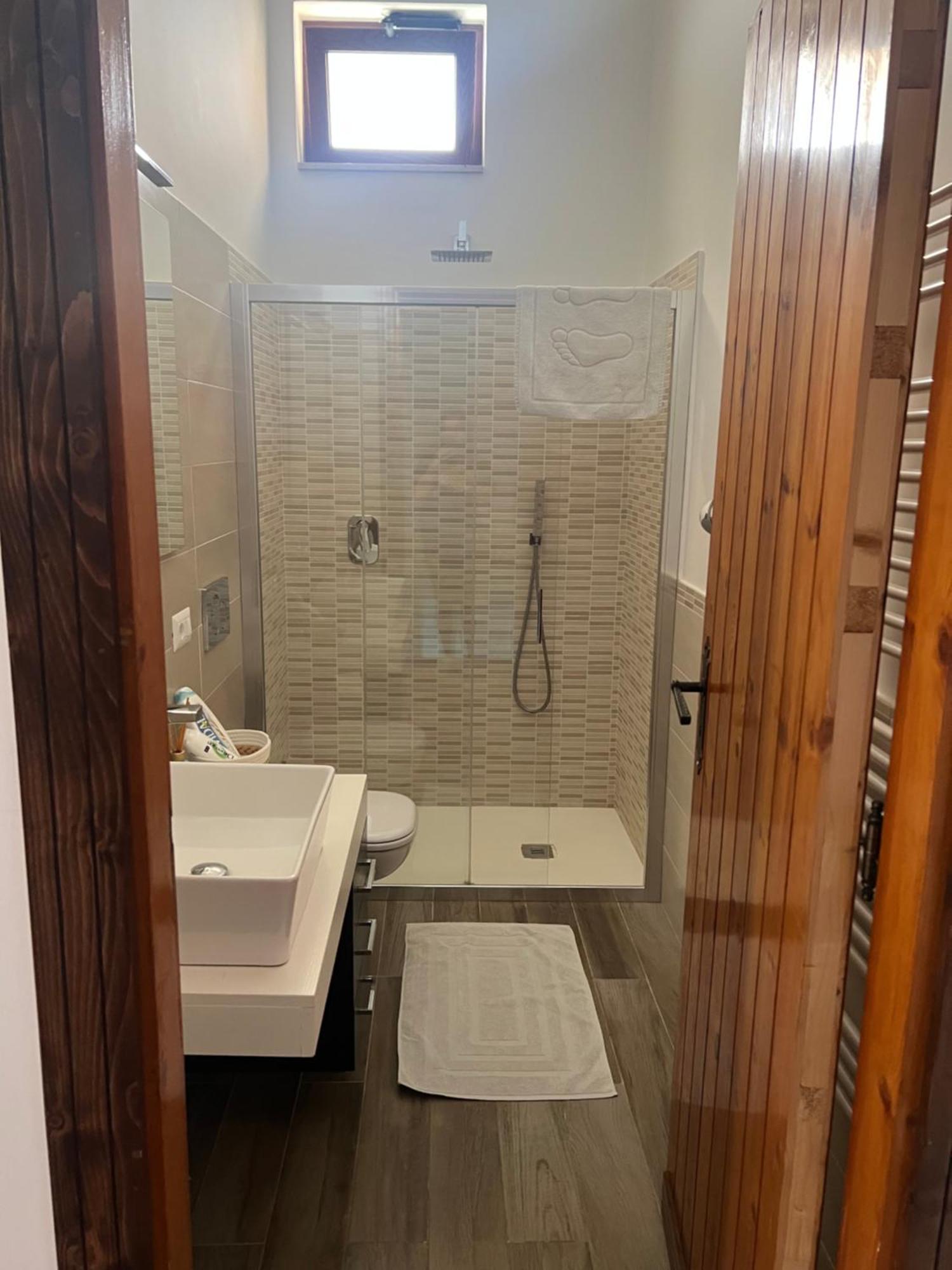B&B Villa Reginella Agerola Zewnętrze zdjęcie