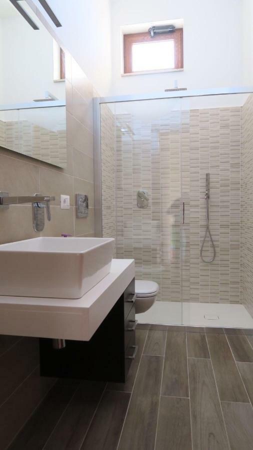 B&B Villa Reginella Agerola Zewnętrze zdjęcie