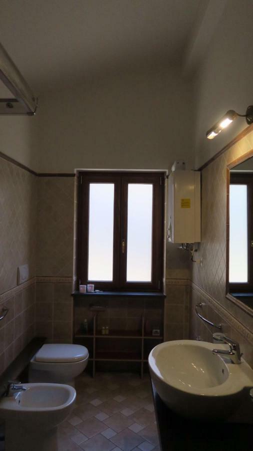 B&B Villa Reginella Agerola Zewnętrze zdjęcie